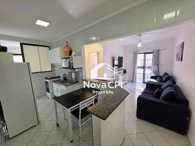 Apartamento aluguel em Praia Grande
