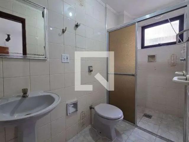 Apartamento aluguel em Região Imediata de Santos, Região Metropolitana da Baixada Santista