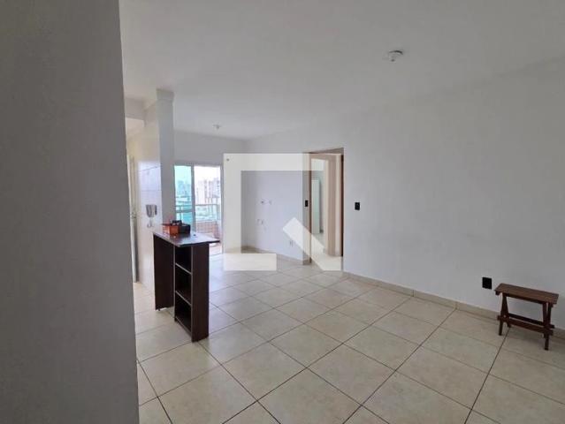 Apartamento aluguel em Praia Grande