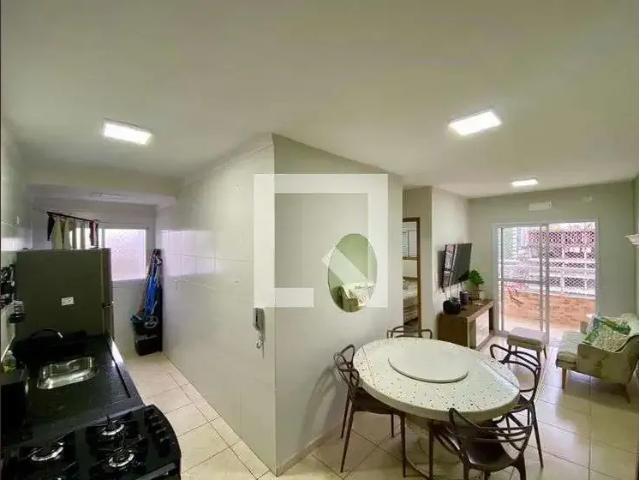 Apartamento aluguel em Região Imediata de Santos, Região Metropolitana da Baixada Santista