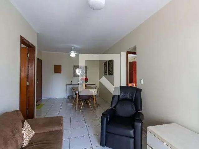 Apartamento aluguel em Região Imediata de Santos, Região Metropolitana da Baixada Santista