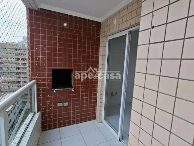 Apartamento aluguel em Região Imediata de Santos, Região Metropolitana da Baixada Santista