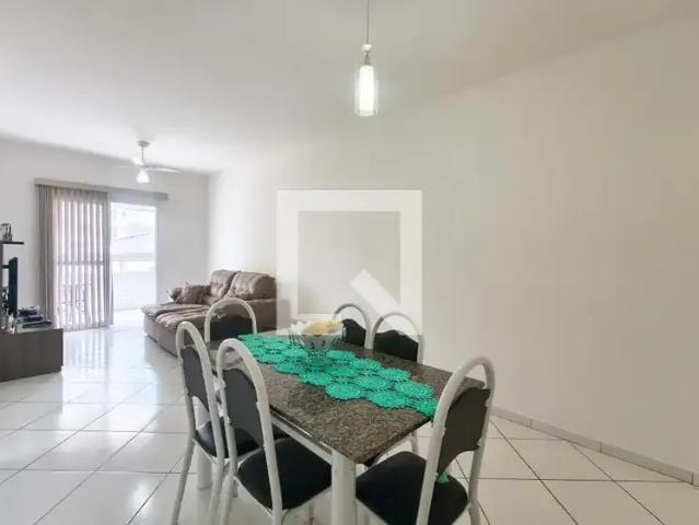 Apartamento aluguel em Praia Grande