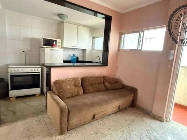 Apartamento aluguel em Praia Grande