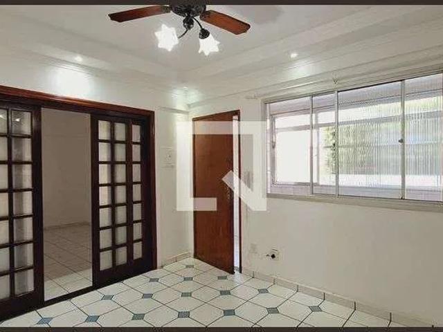 Apartamento aluguel em Praia Grande