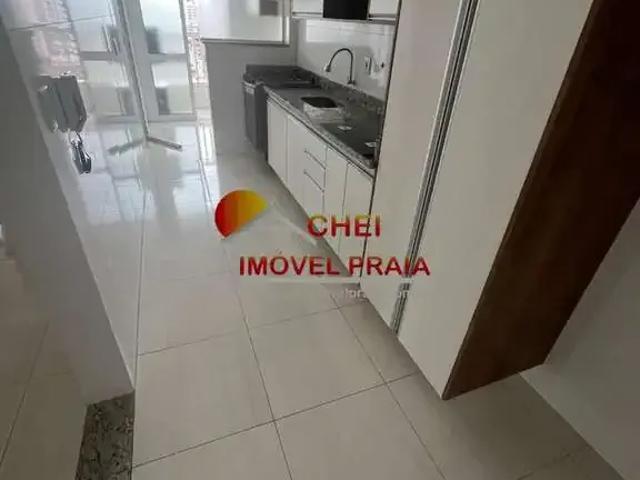 Apartamento aluguel em Região Imediata de Santos, Região Metropolitana da Baixada Santista