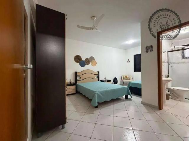 Apartamento aluguel em Região Imediata de Santos, Região Metropolitana da Baixada Santista
