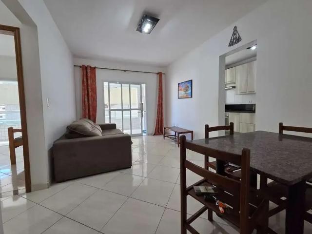 Apartamento aluguel em Praia Grande