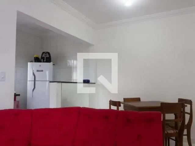 Apartamento aluguel em Região Imediata de Santos, Região Metropolitana da Baixada Santista