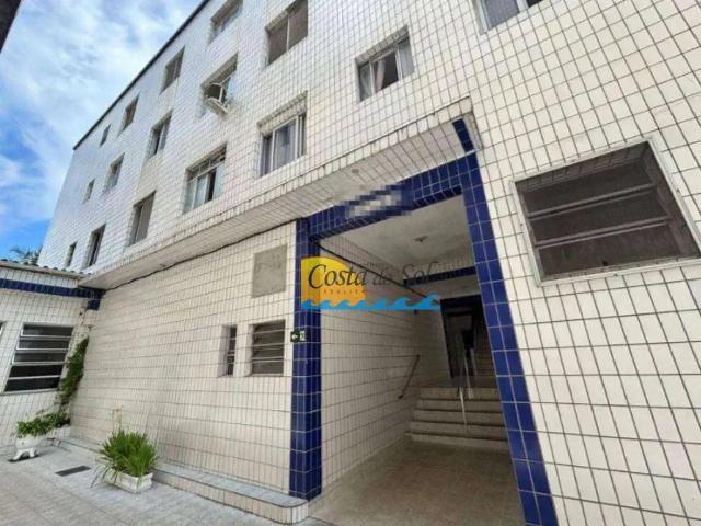 Apartamento aluguel em Praia Grande, Região Geográfica Intermediária de São Paulo