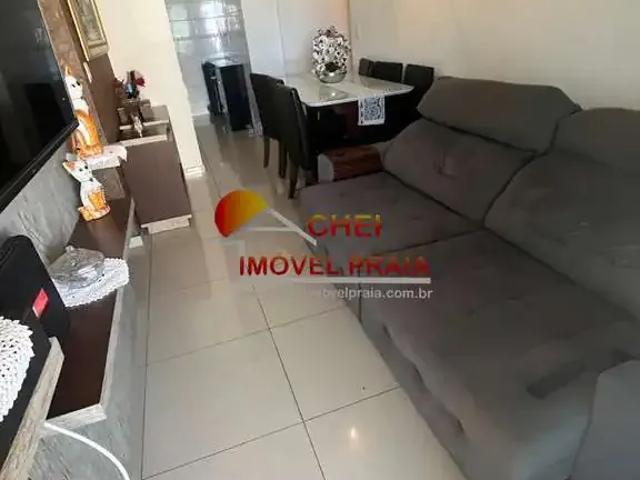 Apartamento aluguel em Região Imediata de Santos, Região Metropolitana da Baixada Santista