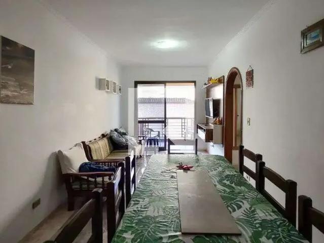 Apartamento aluguel em Região Imediata de Santos, Região Metropolitana da Baixada Santista