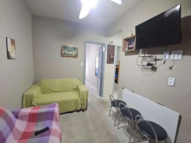 Apartamento aluguel em Praia Grande