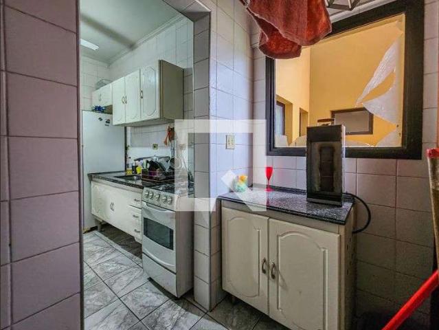 Apartamento aluguel em Praia Grande