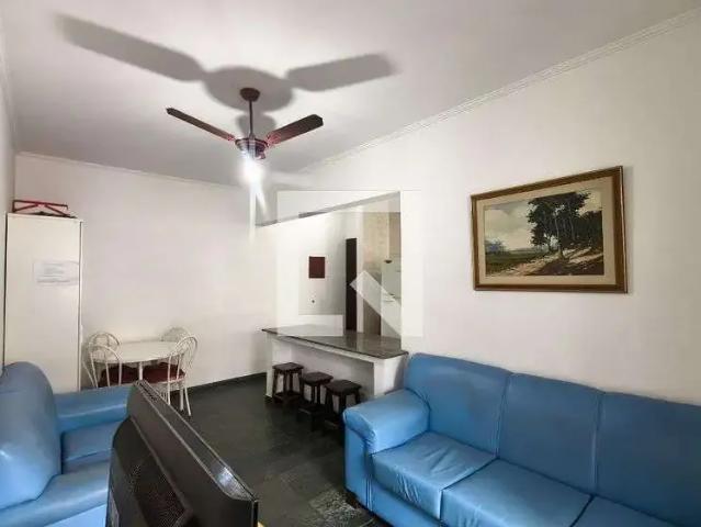 Apartamento aluguel em Região Imediata de Santos, Região Metropolitana da Baixada Santista