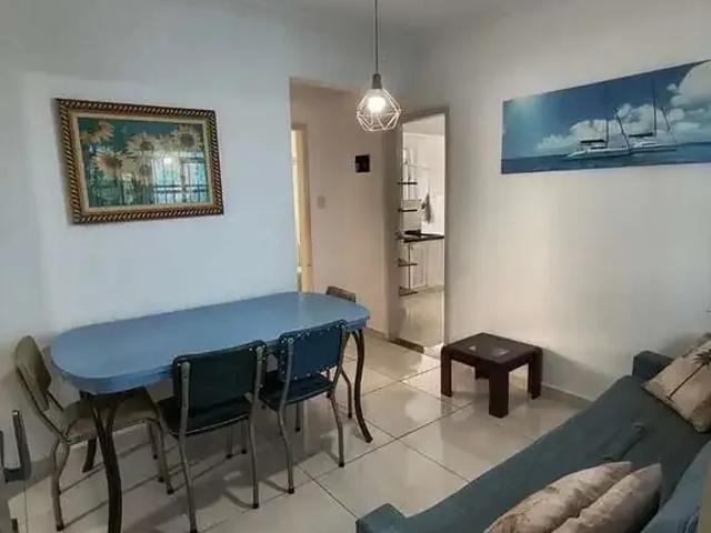 Apartamento aluguel em Região Imediata de Santos, Região Metropolitana da Baixada Santista