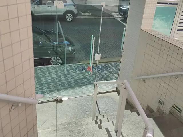 Apartamento aluguel em Praia Grande