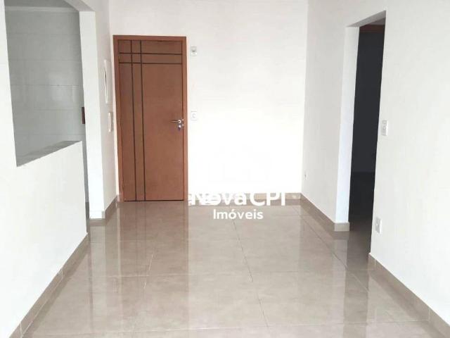 Apartamento aluguel em Praia Grande