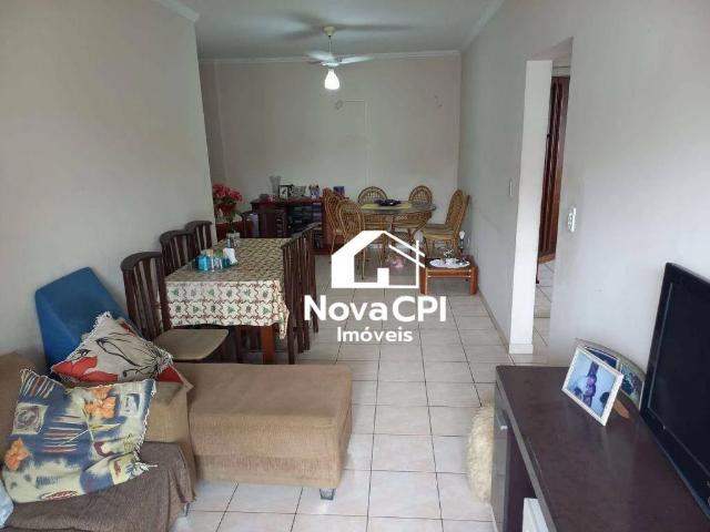 Apartamento aluguel em Praia Grande
