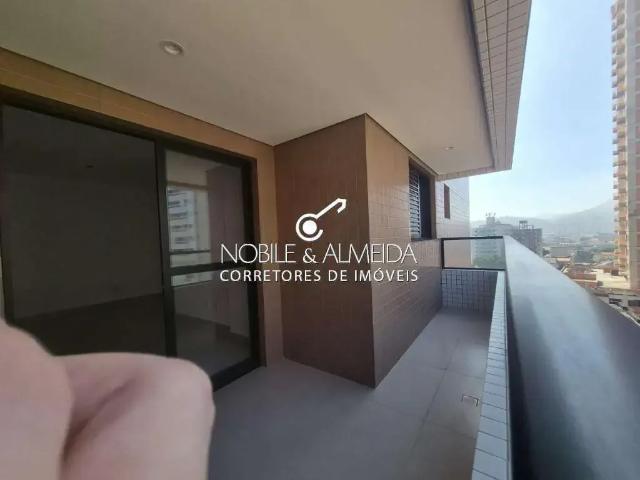 Apartamento aluguel em Região Imediata de Santos, Região Metropolitana da Baixada Santista