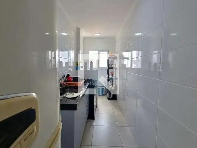 Apartamento aluguel em Região Imediata de Santos, Região Metropolitana da Baixada Santista