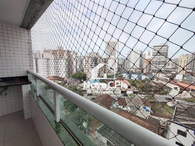 Apartamento aluguel em Praia Grande