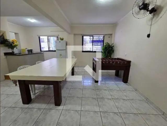 Apartamento aluguel em Região Imediata de Santos, Região Metropolitana da Baixada Santista