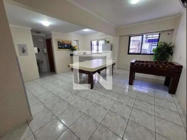 Apartamento aluguel em Região Imediata de Santos, Região Metropolitana da Baixada Santista