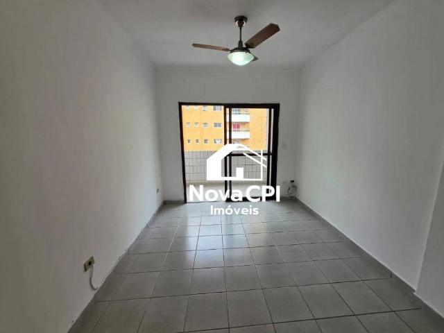 Apartamento aluguel em Praia Grande