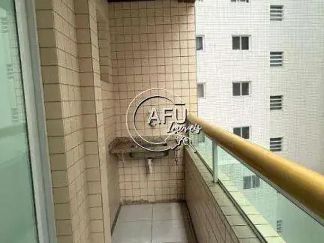 Apartamento aluguel em Região Imediata de Santos, Região Metropolitana da Baixada Santista