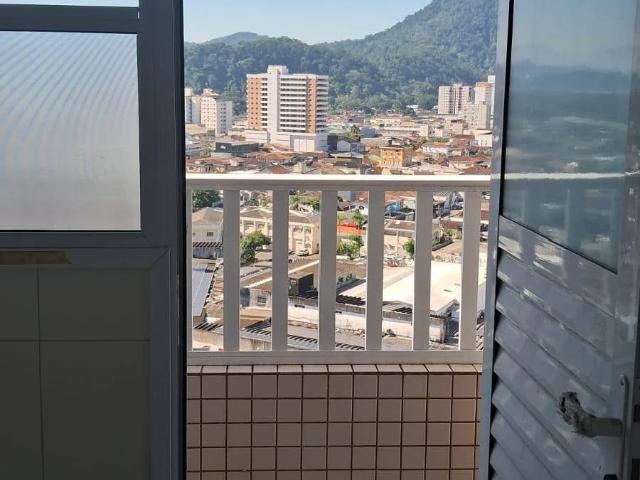 Apartamento aluguel em Praia Grande