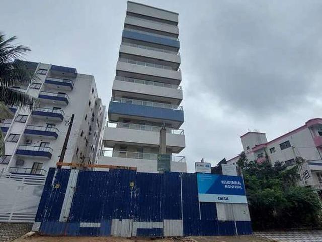 Apartamento aluguel em Praia Grande