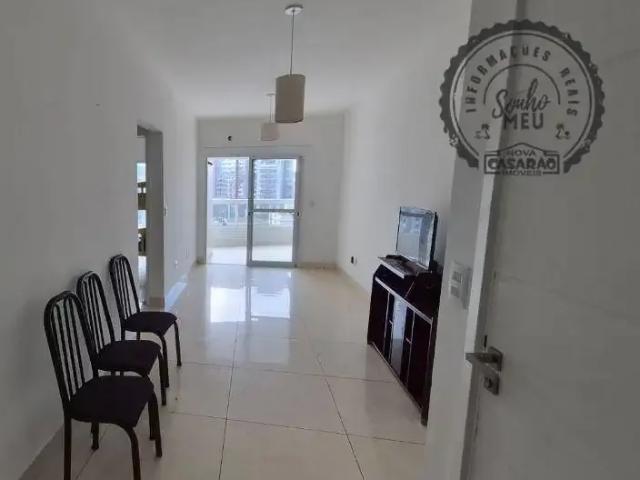 Apartamento aluguel em Região Imediata de Santos, Região Metropolitana da Baixada Santista