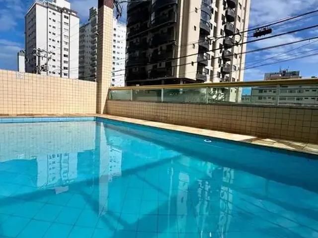 Apartamento aluguel em Região Imediata de Santos, Região Metropolitana da Baixada Santista
