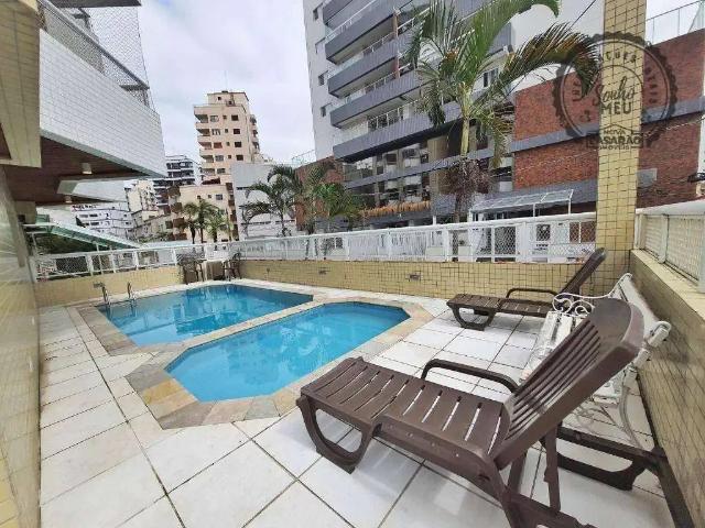 Apartamento aluguel em Região Imediata de Santos, Região Metropolitana da Baixada Santista