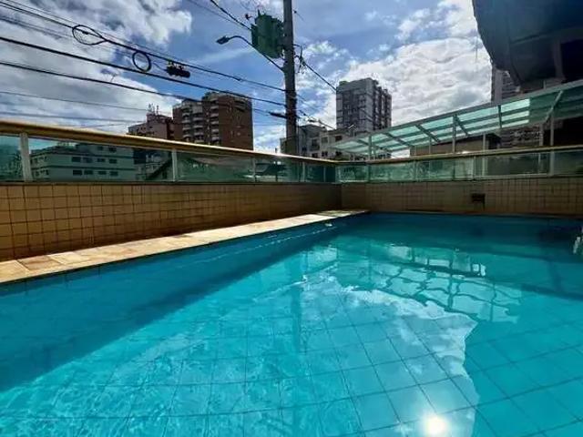 Apartamento aluguel em Região Imediata de Santos, Região Metropolitana da Baixada Santista