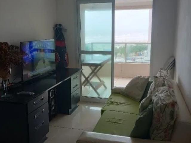 Apartamento aluguel em Região Imediata de Santos, Região Metropolitana da Baixada Santista