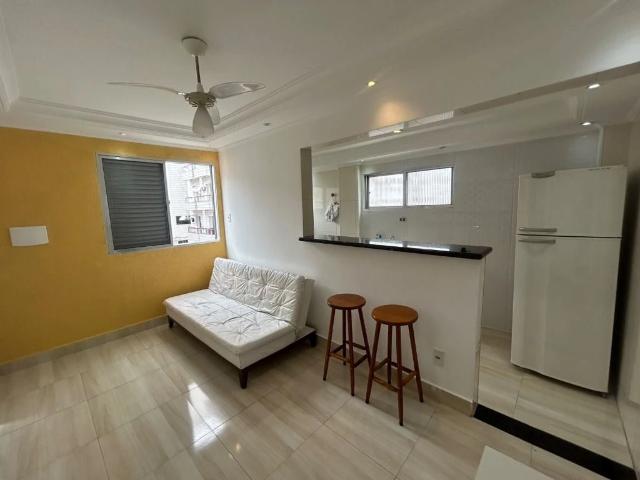 Apartamento aluguel em Praia Grande