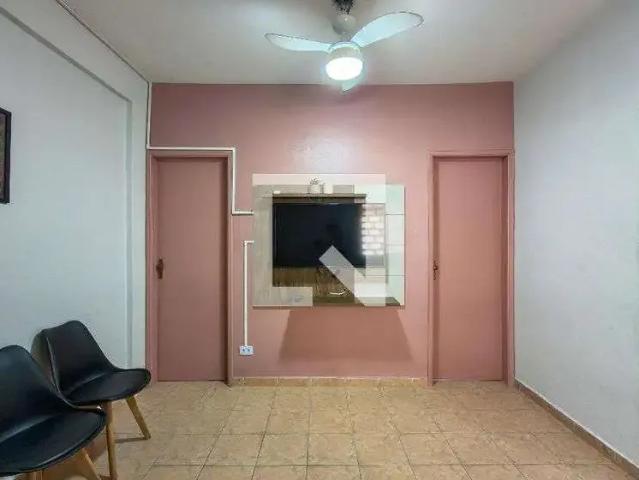 Apartamento aluguel em Região Imediata de Santos, Região Metropolitana da Baixada Santista