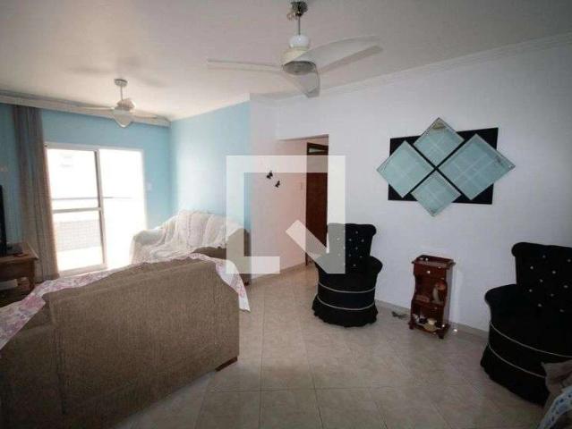 Apartamento aluguel em Praia Grande
