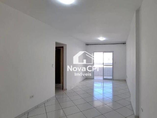 Apartamento aluguel em Praia Grande