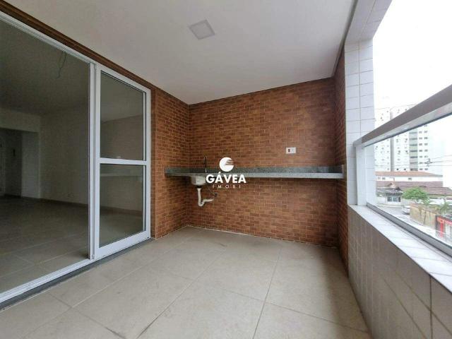 Apartamento aluguel em Praia Grande, Região Geográfica Intermediária de São Paulo