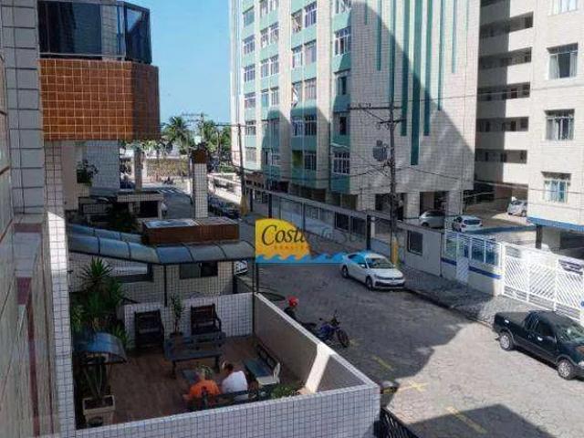 Apartamento aluguel em Praia Grande, Região Geográfica Intermediária de São Paulo