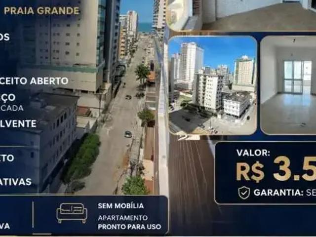 Apartamento aluguel em Região Imediata de Santos, Região Metropolitana da Baixada Santista