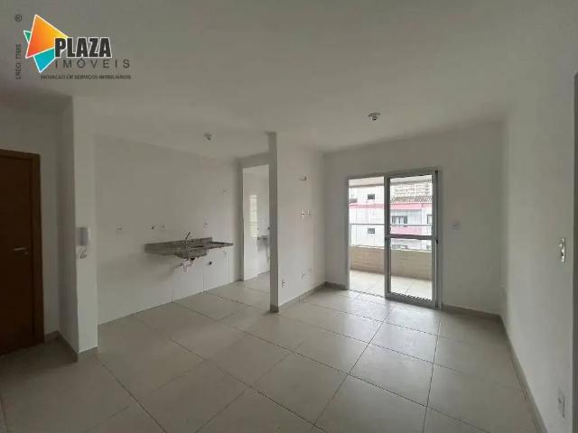 Apartamento aluguel em Praia Grande