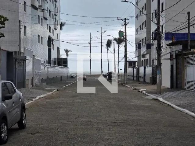 Apartamento aluguel em Praia Grande