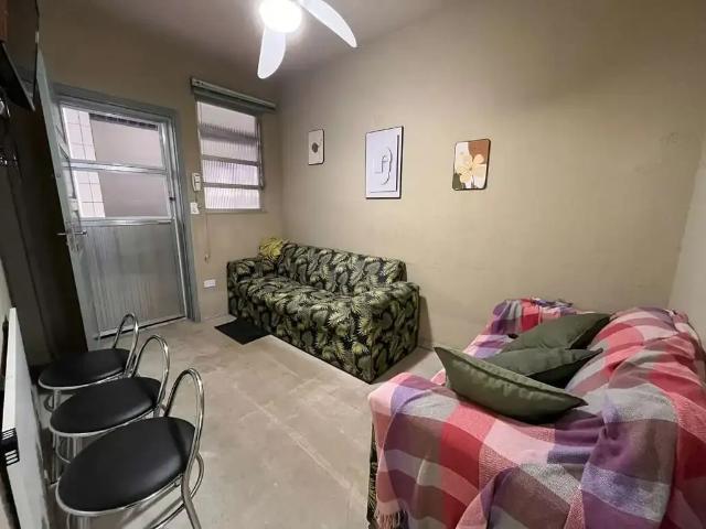 Apartamento aluguel em Região Imediata de Santos, Região Metropolitana da Baixada Santista