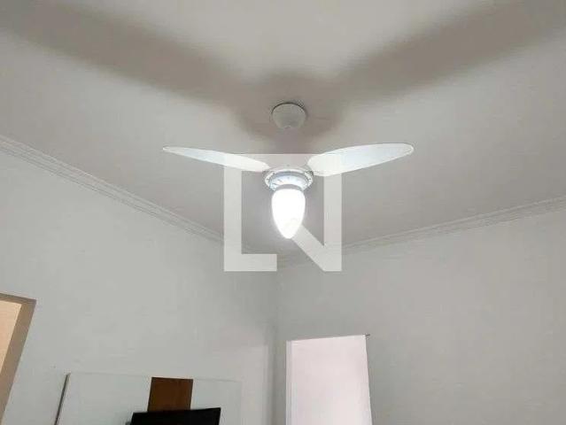 Apartamento aluguel em Praia Grande