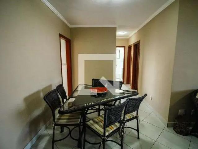 Apartamento aluguel em Praia Grande