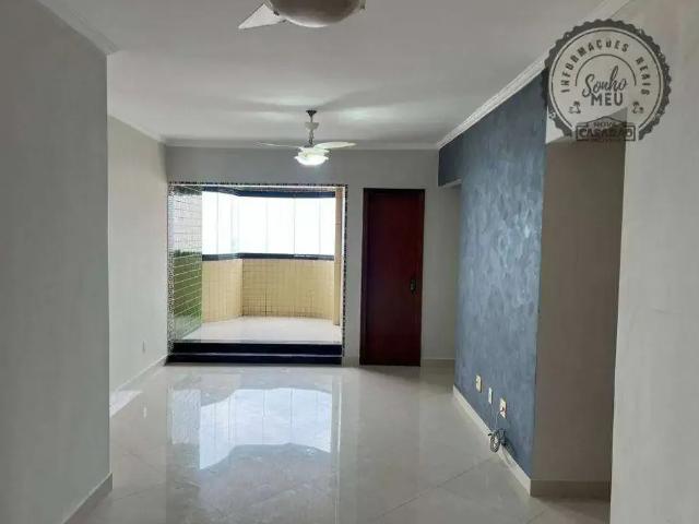 Apartamento aluguel em Região Imediata de Santos, Região Metropolitana da Baixada Santista